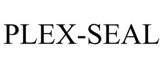 PLEX-SEAL