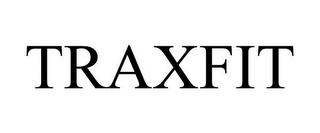 TRAXFIT