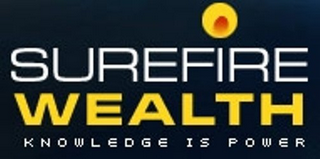 SUREFIRE WEALTH KNOWLEDGE IS POWER