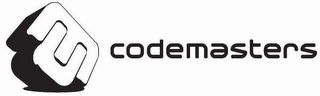 CM CODEMASTERS