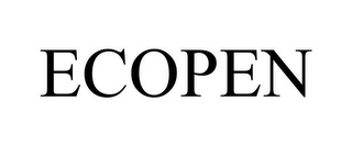 ECOPEN