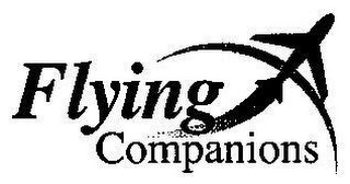 FLYING COMPANIONS