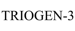 TRIOGEN-3