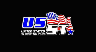 US ST UNITED STATES SUPER TRUCKS