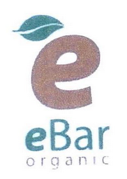 E EBAR ORGANIC