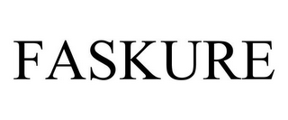 FASKURE