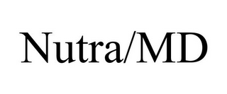 NUTRA/MD