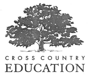 CROSS COUNTRY EDUCATION