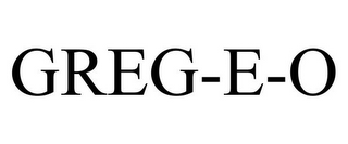 GREG-E-O