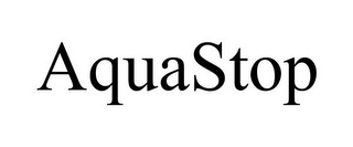 AQUASTOP