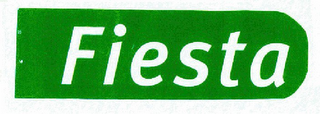 FIESTA