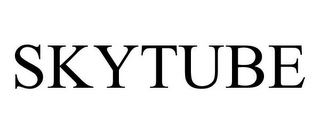 SKYTUBE