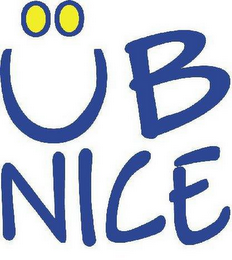 UB NICE
