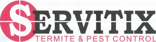 SERVITIX TERMITE & PEST CONTROL