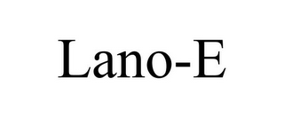 LANO-E