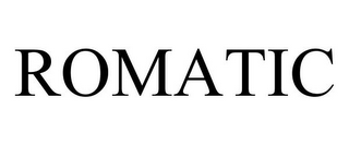 ROMATIC