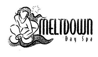MELTDOWN DAY SPA