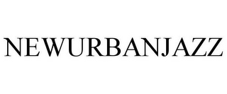 NEWURBANJAZZ