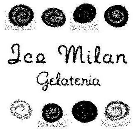 ICE MILAN GELATERIA