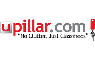 UPILLAR.COM "NO CLUTTER. JUST CLASSIFIEDS"