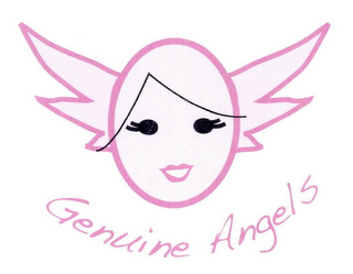 GENUINE ANGELS