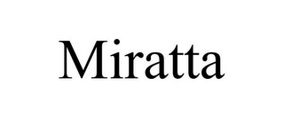 MIRATTA