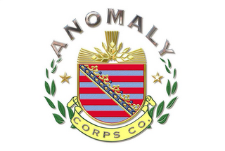 ANOMALY CORPS CO.