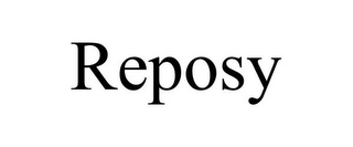 REPOSY