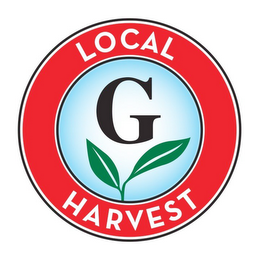 G LOCAL HARVEST