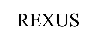 REXUS