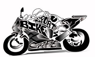 SPORT BIKE CAFE