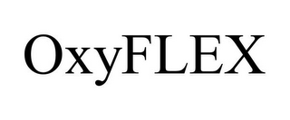 OXYFLEX