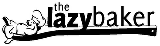 THE LAZY BAKER