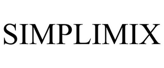 SIMPLIMIX