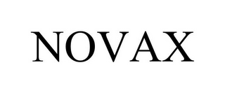 NOVAX