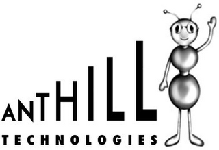 ANTHILL TECHNOLOGIES