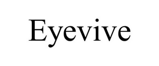 EYEVIVE