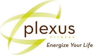 PLEXUS FITNESS ENERGIZE YOUR LIFE