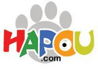 HAPOU.COM