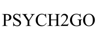 PSYCH2GO