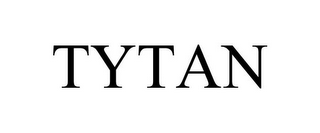 TYTAN