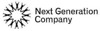 NEXT GENERATION COMPANY