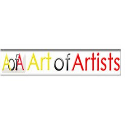 AOFA ART OF ARTISTS