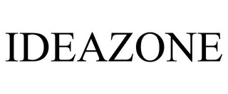 IDEAZONE