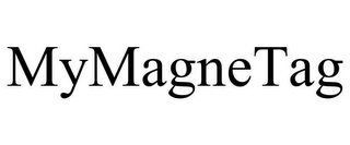 MYMAGNETAG