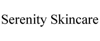 SERENITY SKINCARE