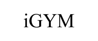 IGYM