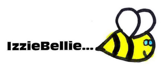 IZZIEBELLIE