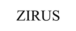 ZIRUS