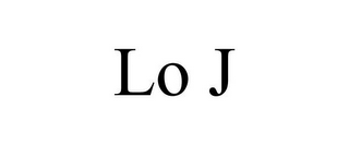 LO J